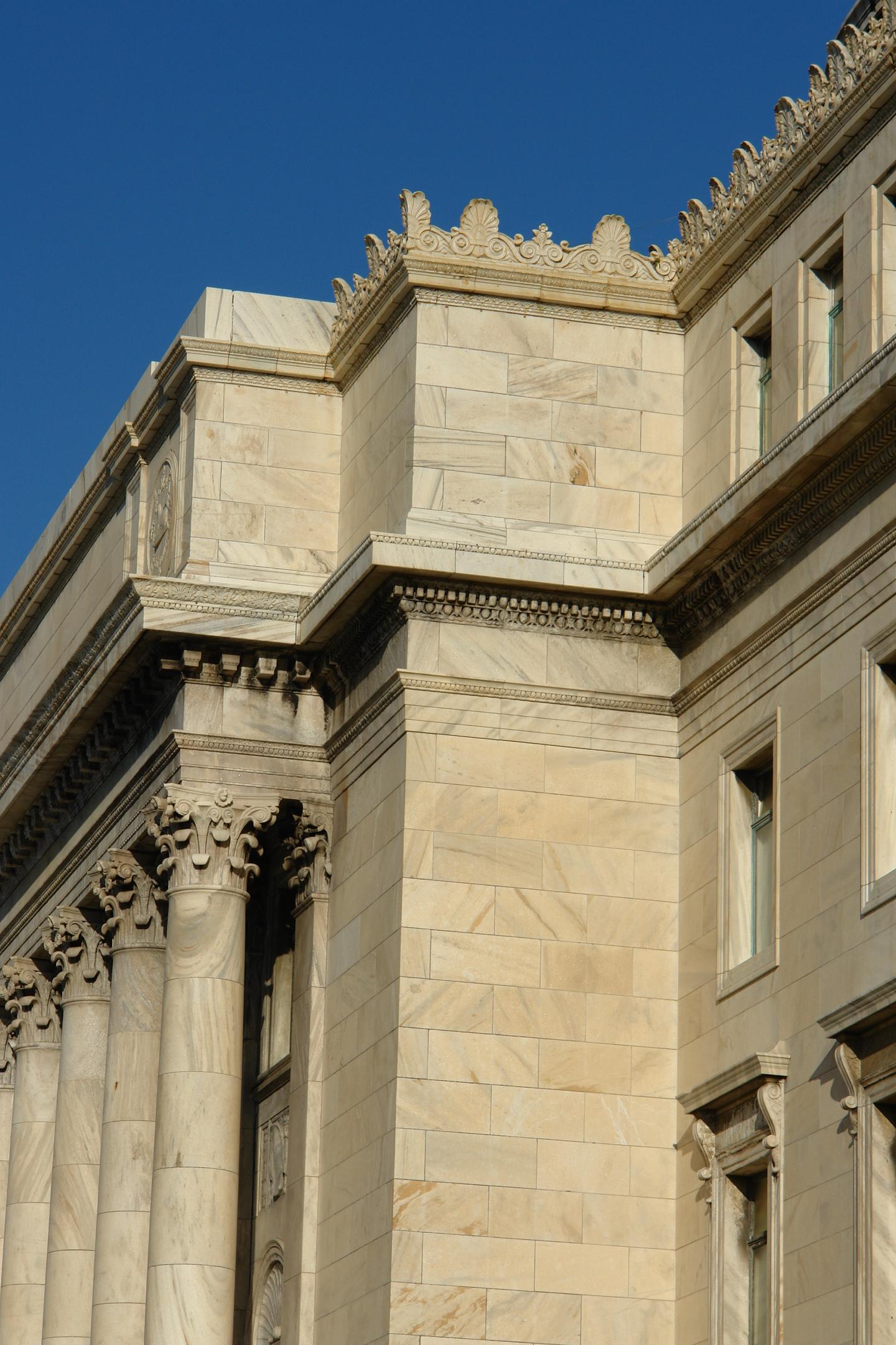 Capitolio de Puerto Rico - San Juan (Puerta de Tierra) - 2011 00024